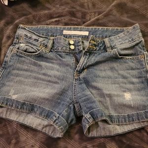 Old Navy Jean Shorts